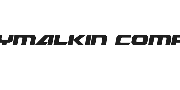 Graymalkin Compact Logo