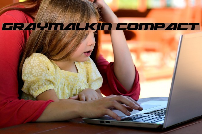 Graymalkin Compact Example 1