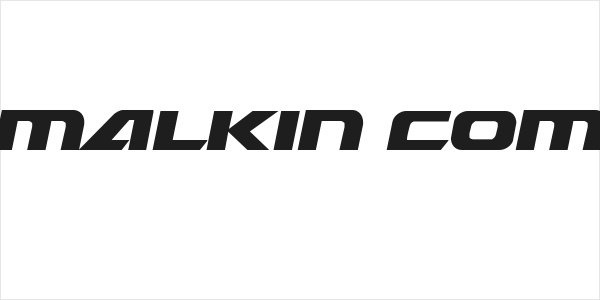 Graymalkin Compact Logo