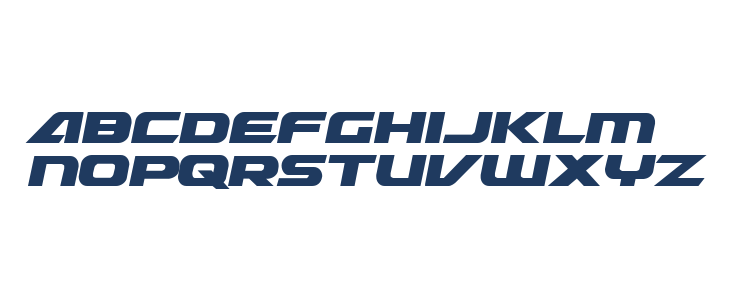 Graymalkin Compact Lowercase