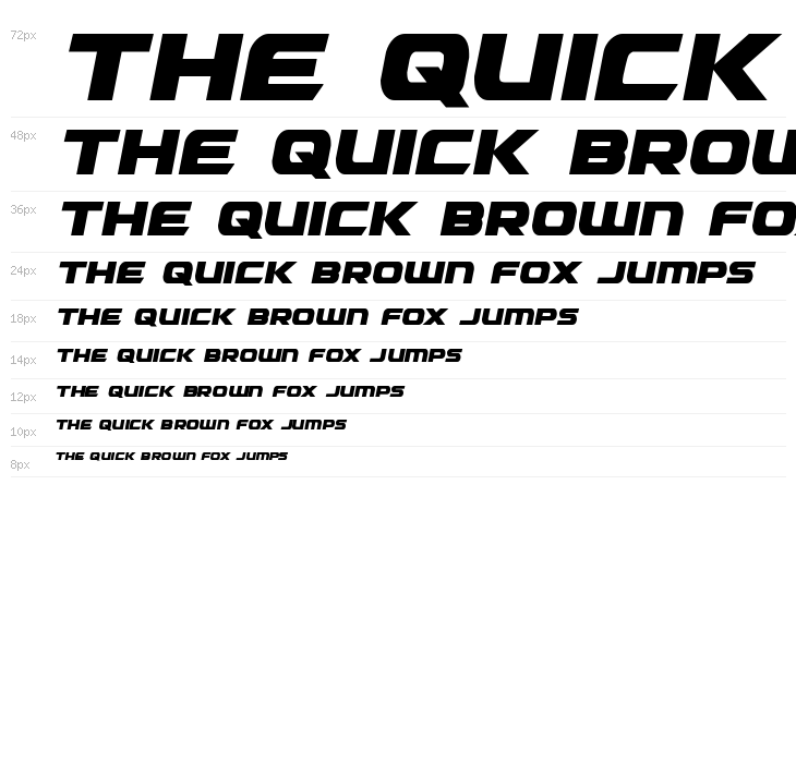 Graymalkin Condensed Waterfall