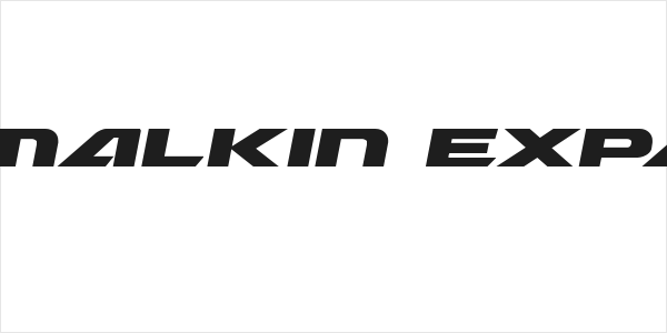 Graymalkin Expanded Logo