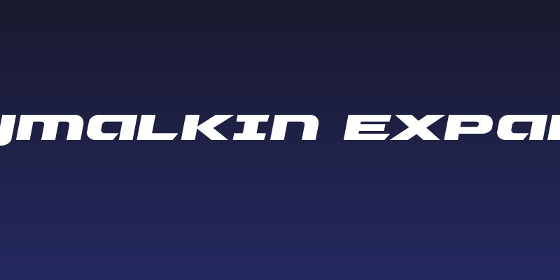 Graymalkin Expanded Social Header