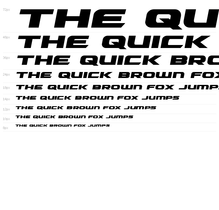 Graymalkin Expanded Waterfall