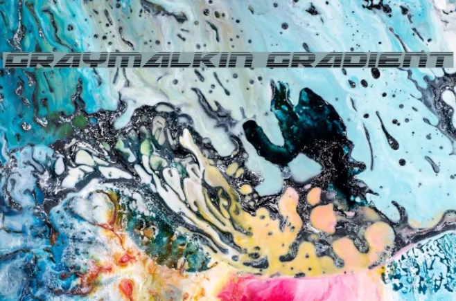 Graymalkin Gradient Example 2