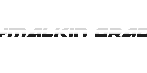Graymalkin Gradient Logo
