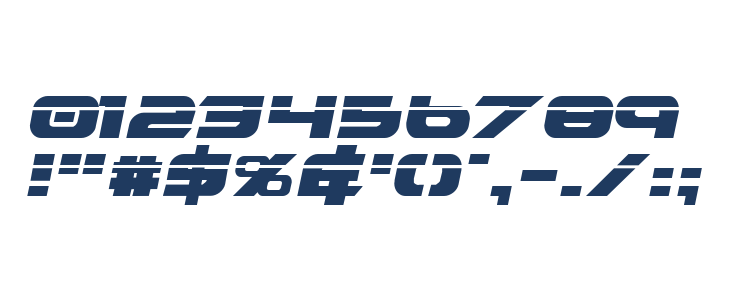 Graymalkin Laser Other Characters