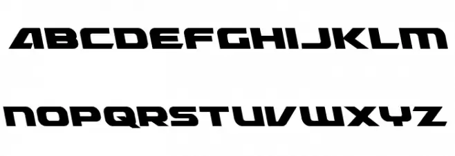 Graymalkin Leftalic Fuentes MINÚSCULAS