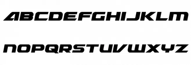 Graymalkin फ़ॉन्ट लोअरकेस