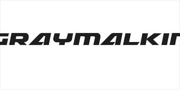 Graymalkin Logo