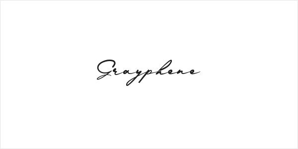 Grayphene Logo