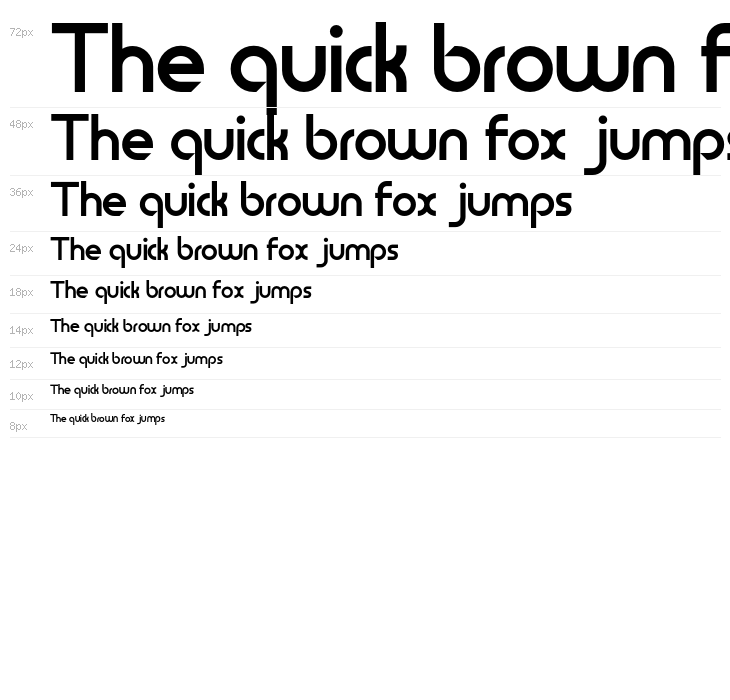 GraysonDemo Waterfall