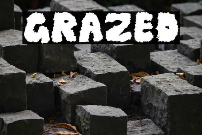 Grazed Example 2