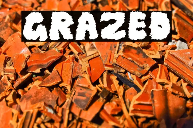 Grazed Example 3