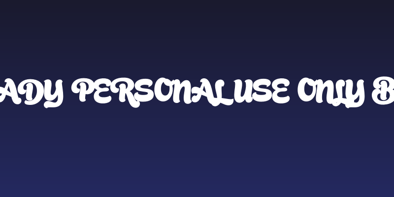 Gready PERSONAL USE ONLY Bold Social Header