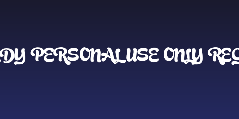 Gready PERSONAL USE ONLY Regular Social Header