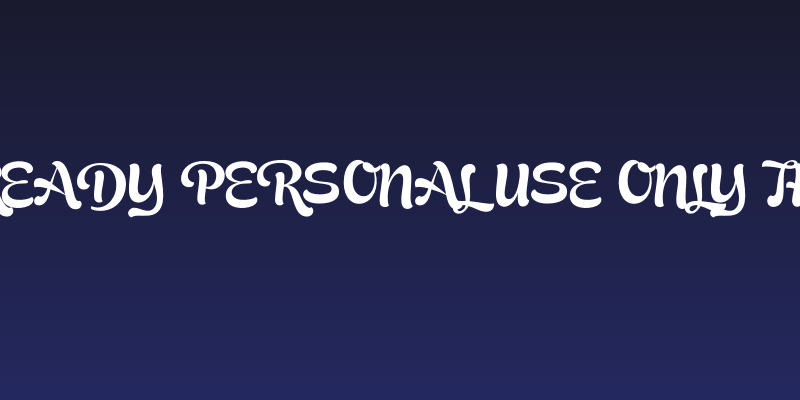 Gready PERSONAL USE ONLY Thin Social Header