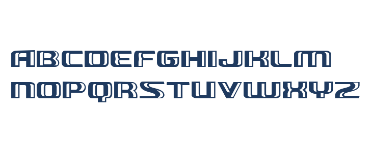 Grease Gun Expanded Lowercase