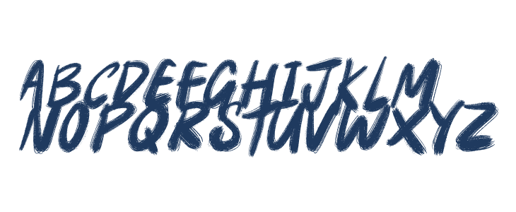 Grease High Uppercase