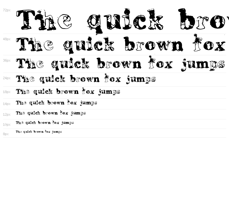 Grease Monkey Waterfall