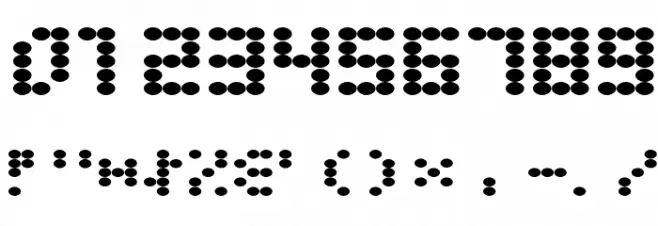 Greaseballs Font OTHER CHARS