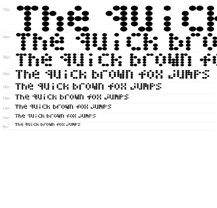 Greaseballs Waterfall