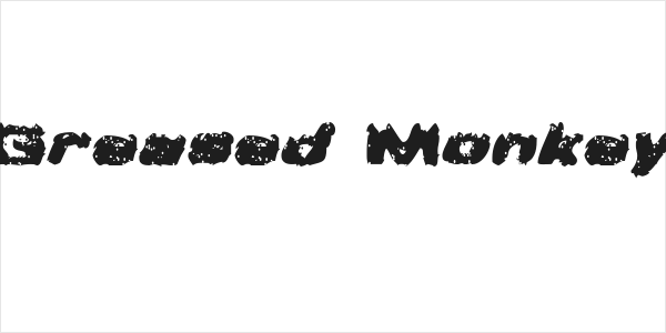 Greased Monkey Logo