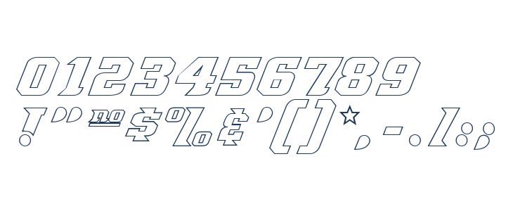 Great American League Baseline Other Characters