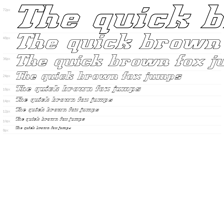 Great American League Baseline Waterfall