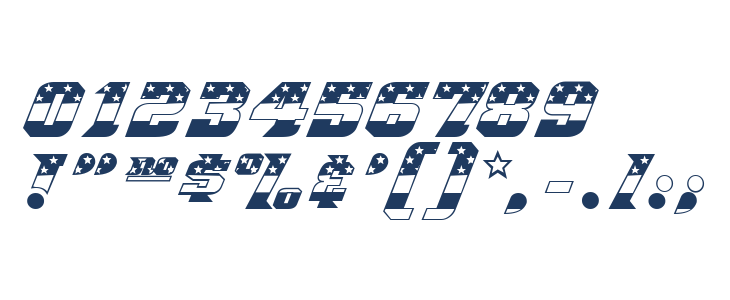 Great American League Double Other Characters