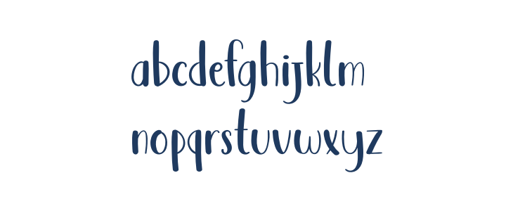 Great And Shine Lowercase