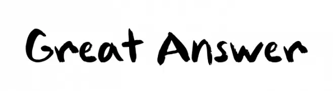 Great Answer  Descarca Fonturi Gratis