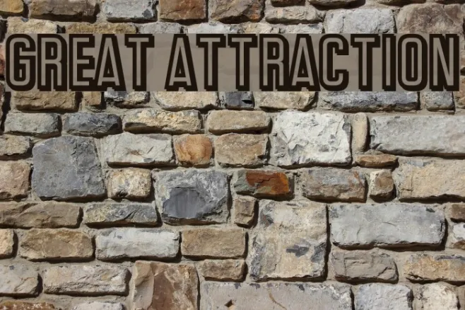 Great Attraction Example 3