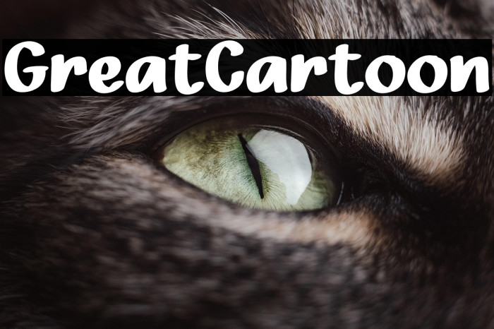 Great Cartoon Example 1