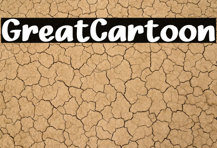 Great Cartoon Example 2