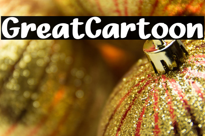 Great Cartoon Example 3