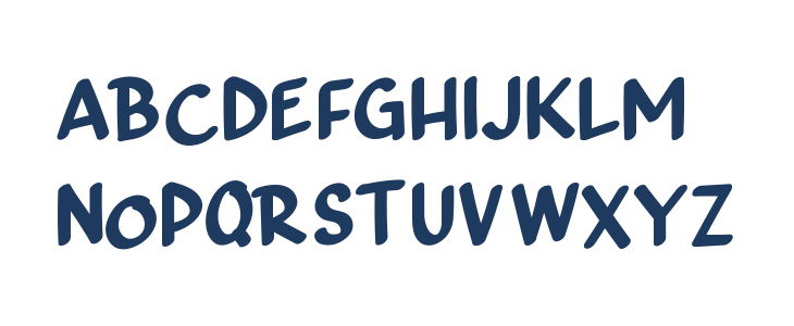 Great Choice Demo Lowercase