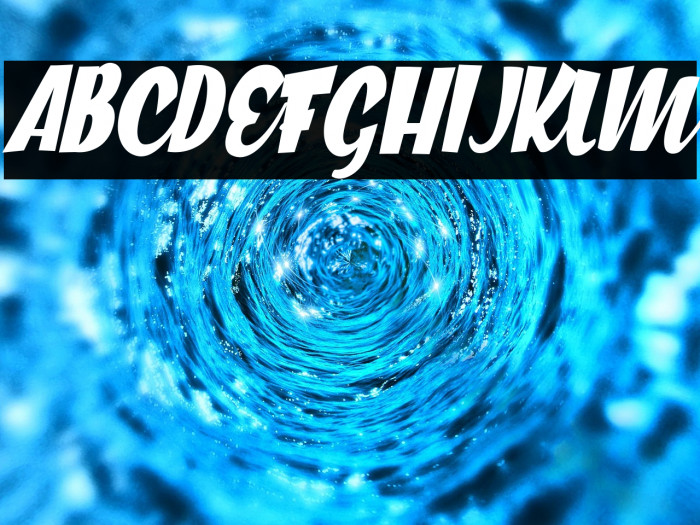 Great Cities Personal Use Regular Example 1