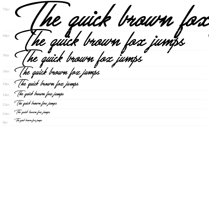 Great Day Bold Personal Use Waterfall