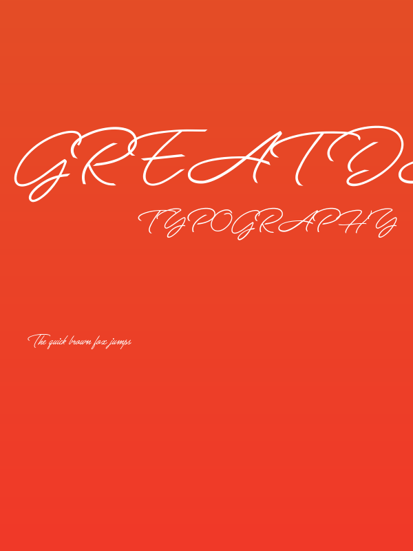 Great Day Personal Use Poster