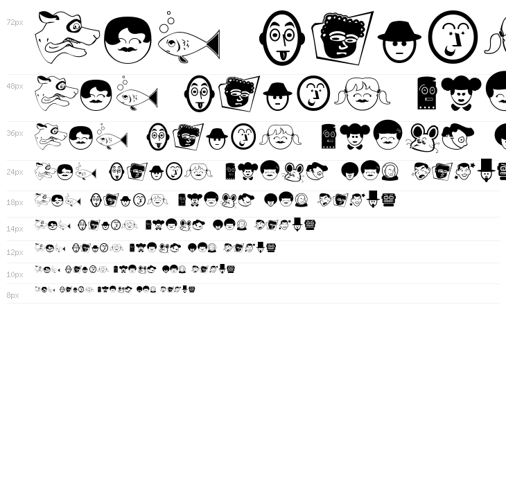 Great Head Waterfall