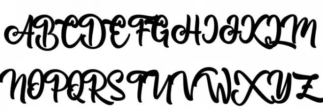 Great Himalaya Font OTHER CHARS