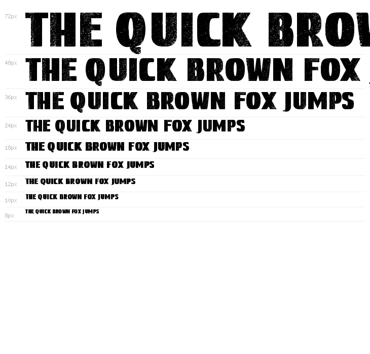 Great Kings Waterfall