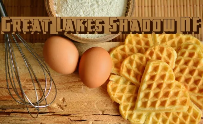 Great Lakes Shadow NF Example 1