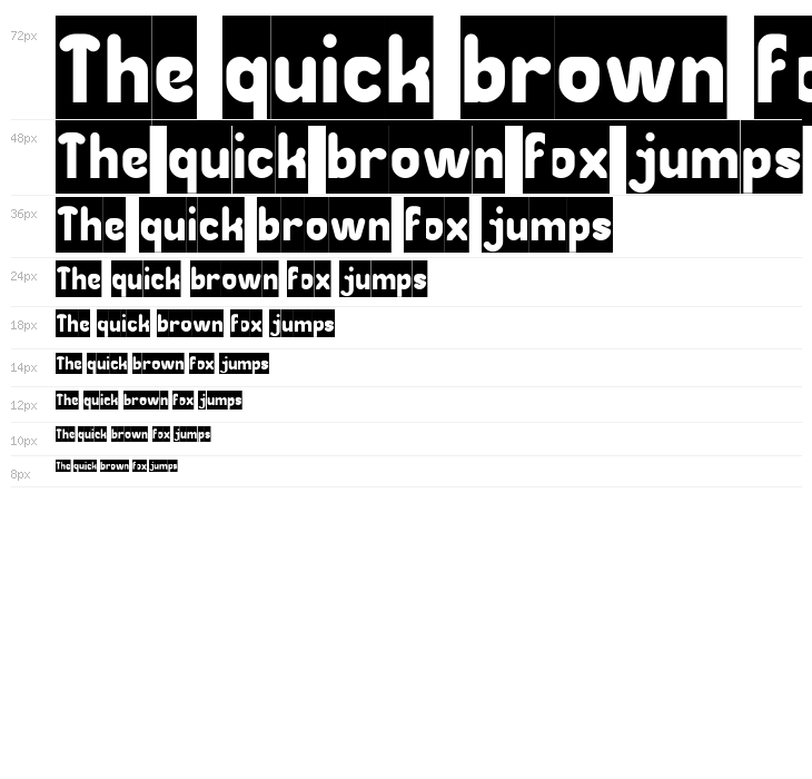 Great Leader-Inverse Waterfall