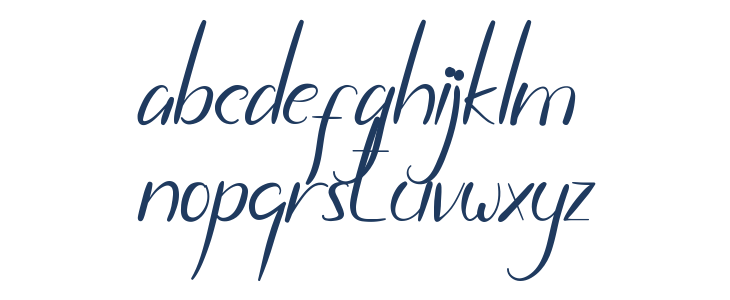 Great March Demo Lowercase