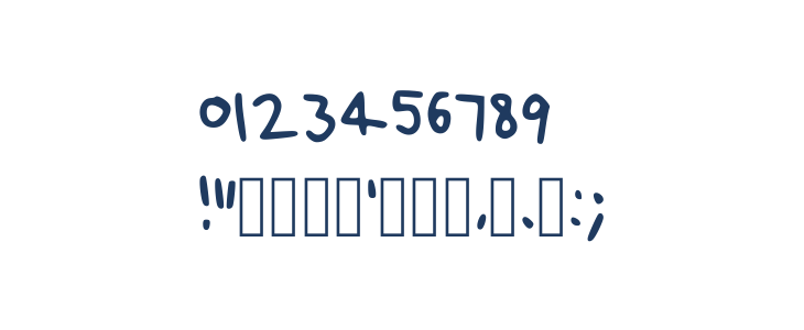 Great Regular Other Characters