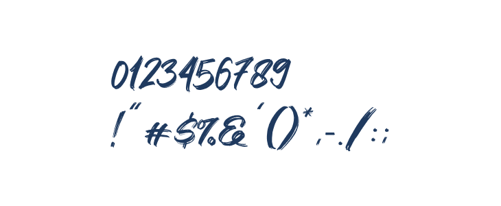 Great Sejagad Other Characters