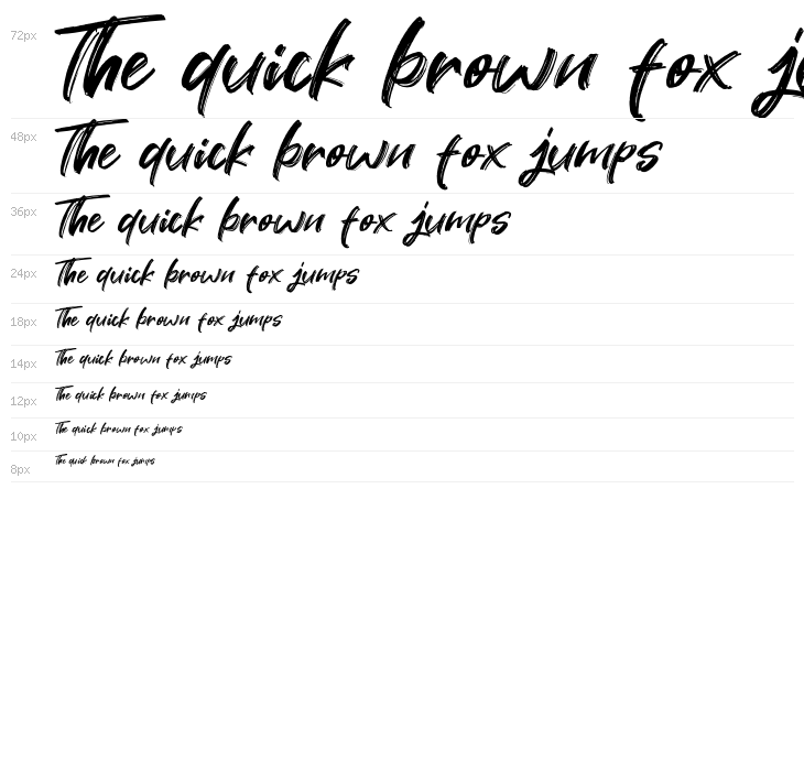 Great Sejagad Waterfall