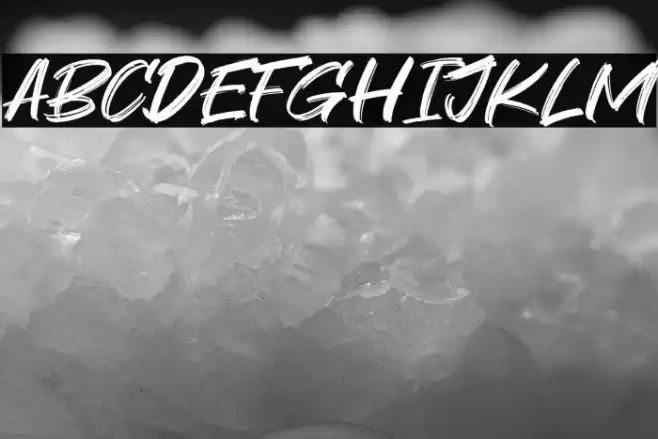 Great Sejagad Font examples